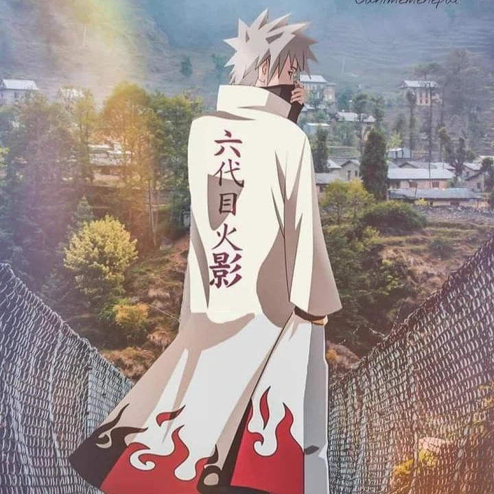 kakashi thumbnail