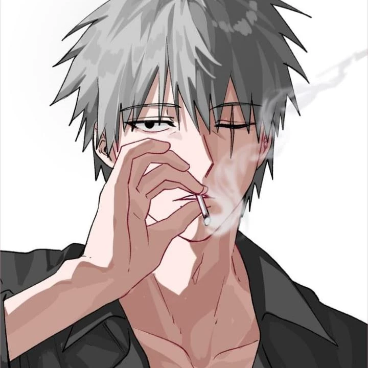 Kakashi Hatake thumbnail