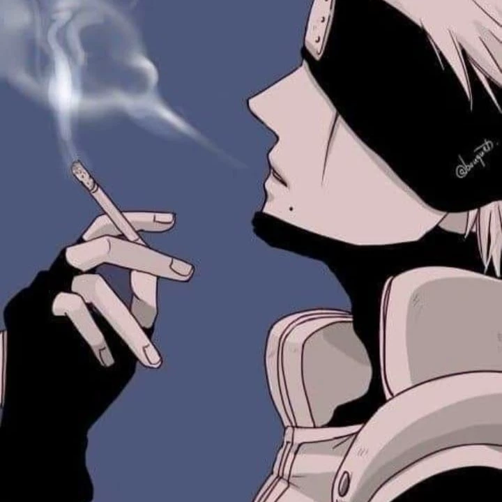 Kakashi Hatake thumbnail