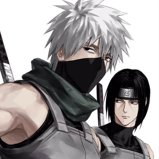 Kakashi Hatake (ANBU) thumbnail