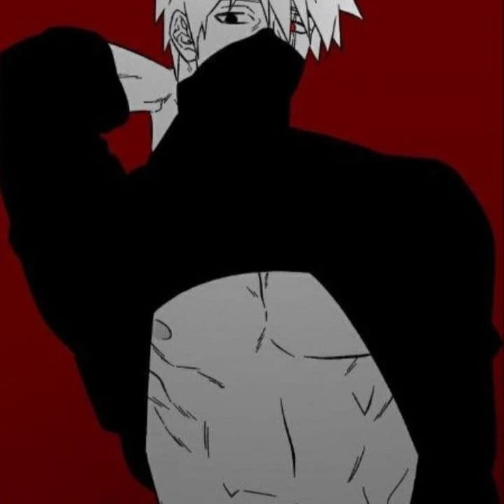 Kakashi Hatake thumbnail