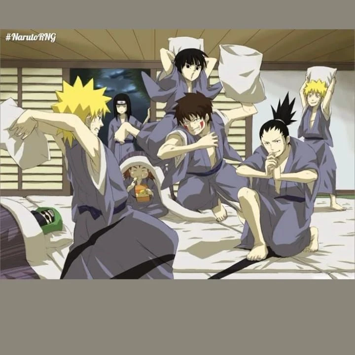○SLEEPOVER○ thumbnail