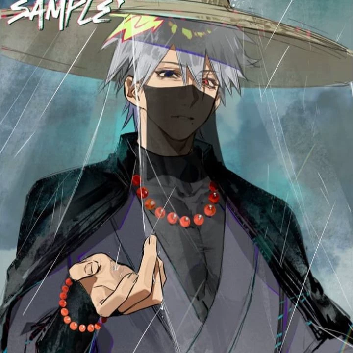 Kakashi Hatake thumbnail