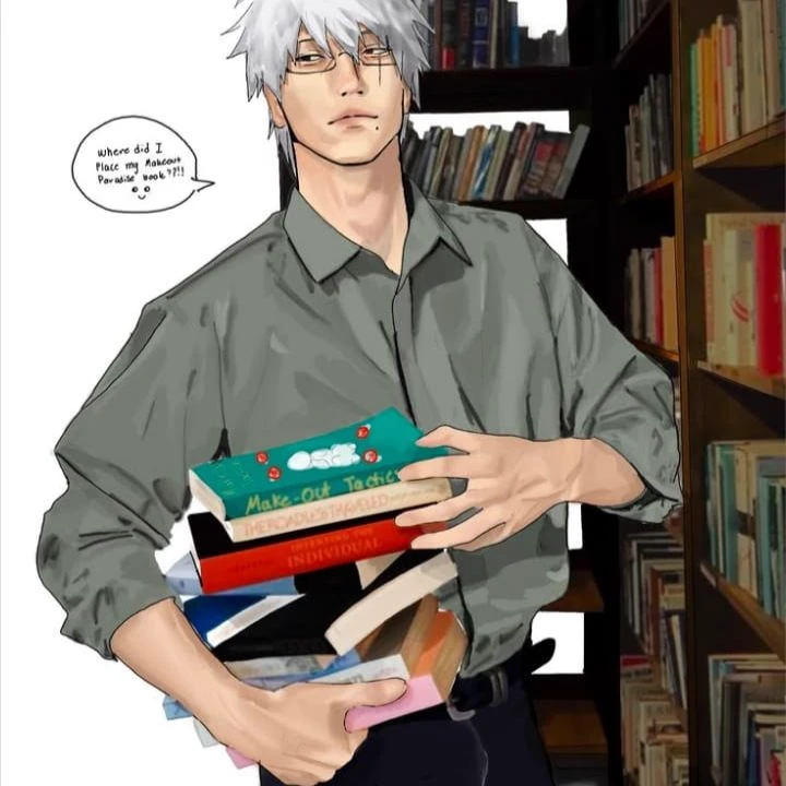 Dr. Kakashi Hatake thumbnail
