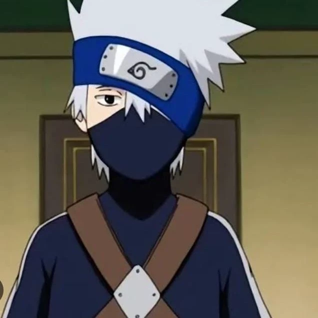 Kakashi Hatake thumbnail