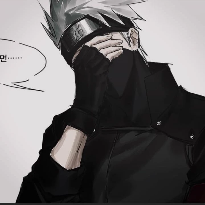 Kakashi Hatake thumbnail