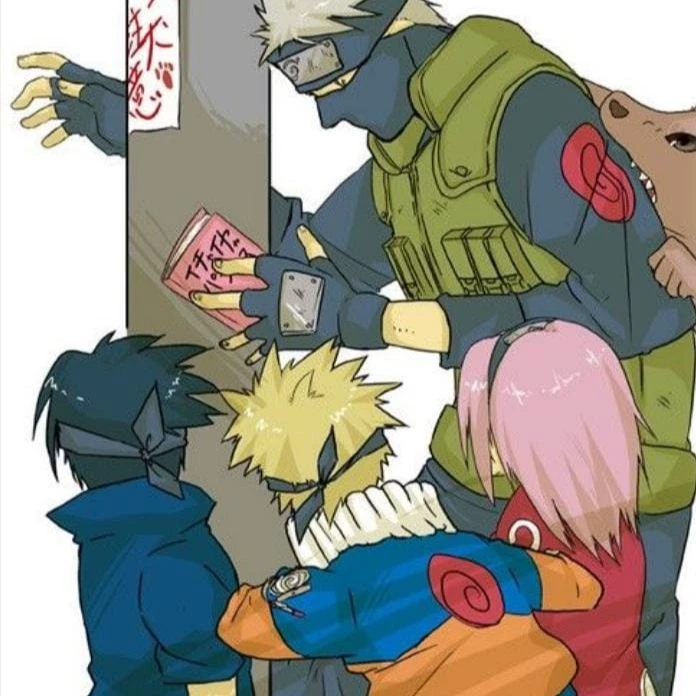 Team 7 thumbnail