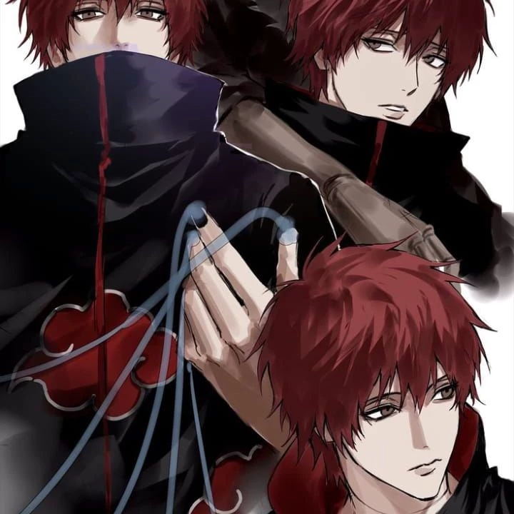 Sasori thumbnail