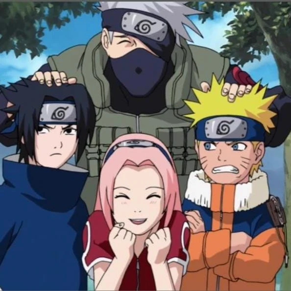 Kakashi Hatake thumbnail