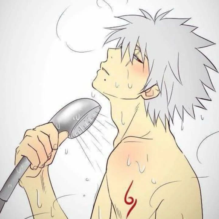 Kakashi Hatake thumbnail