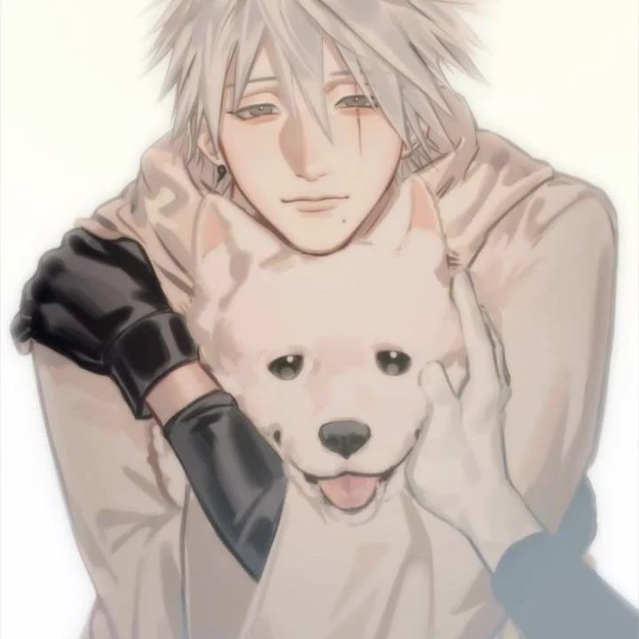 Kakashi Hatake thumbnail