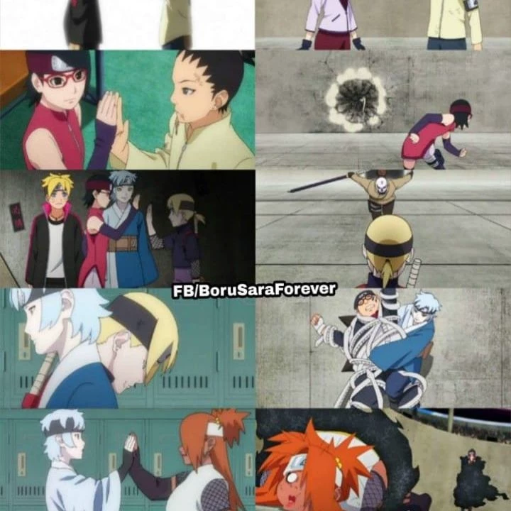 Chunin Exams (in the Boruto era) thumbnail