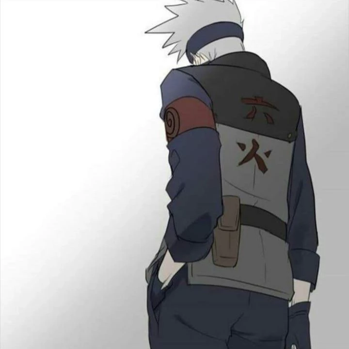 Kakashi Hatake thumbnail