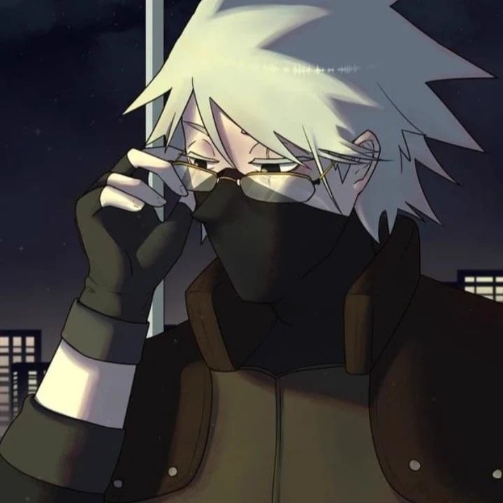 Kakashi thumbnail