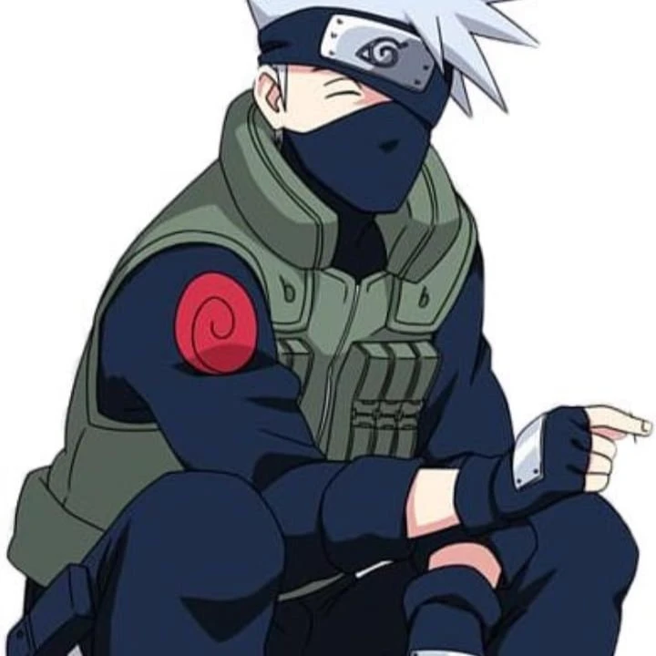 Kakashi Hatake thumbnail
