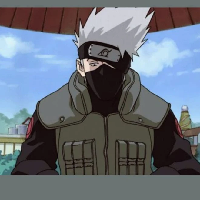 Kakashi Hatake thumbnail