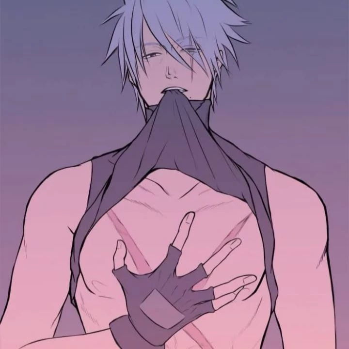 Kakashi Hatake thumbnail