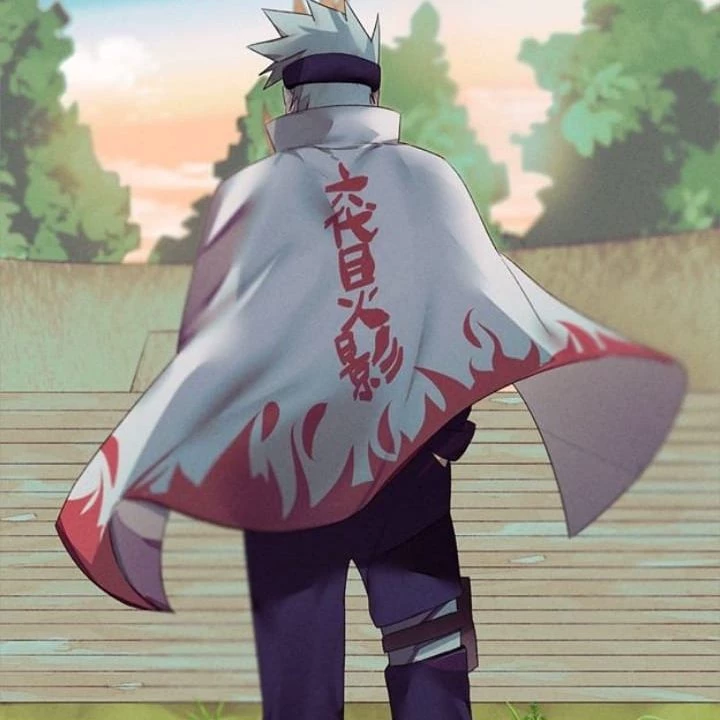 Kakashi Hatake thumbnail