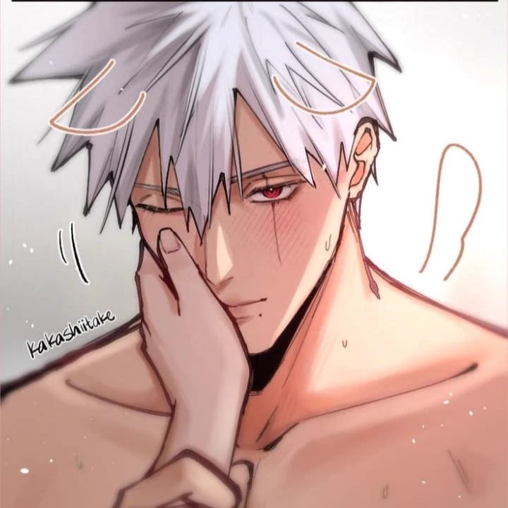 Kakashi Hatake thumbnail