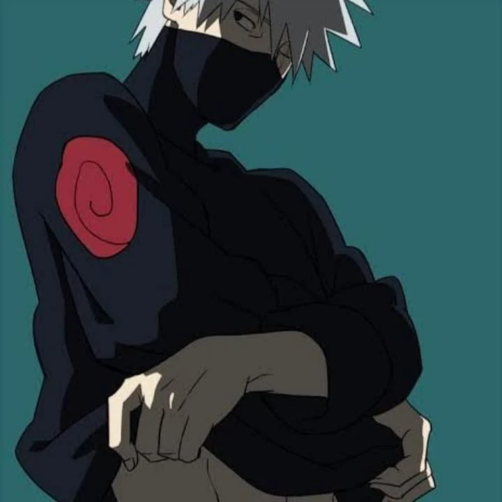 Kakashi Hatake thumbnail