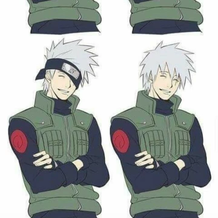 Kakashi Hatake thumbnail