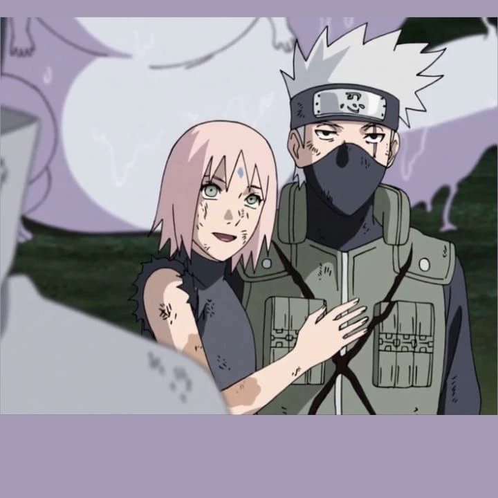 KAKASHI thumbnail