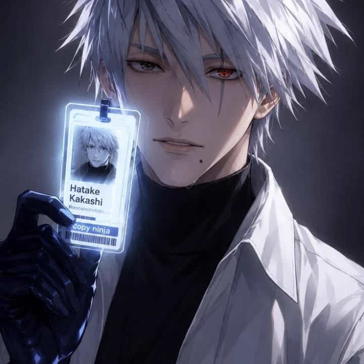 Doc Kakashi thumbnail