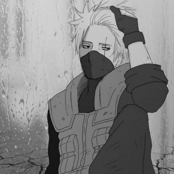 Kakashi Hatake thumbnail
