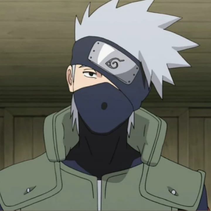 Kakashi Hatake thumbnail
