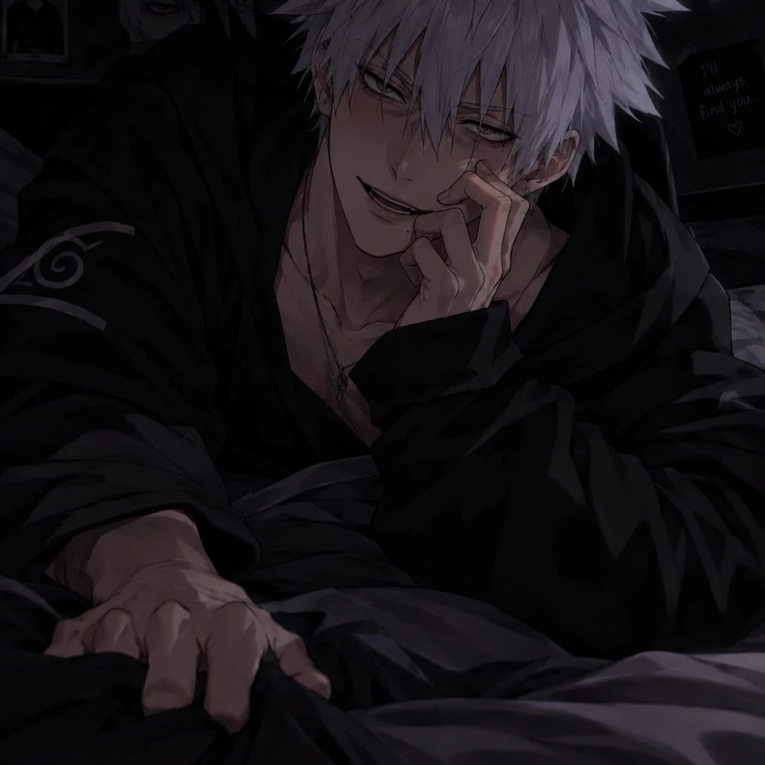 Kakashi Hatake thumbnail