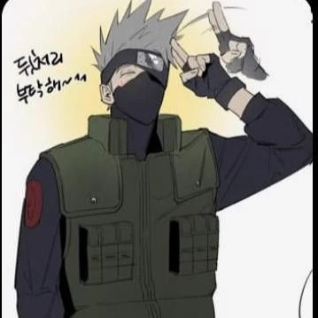 Kakashi Hatake thumbnail