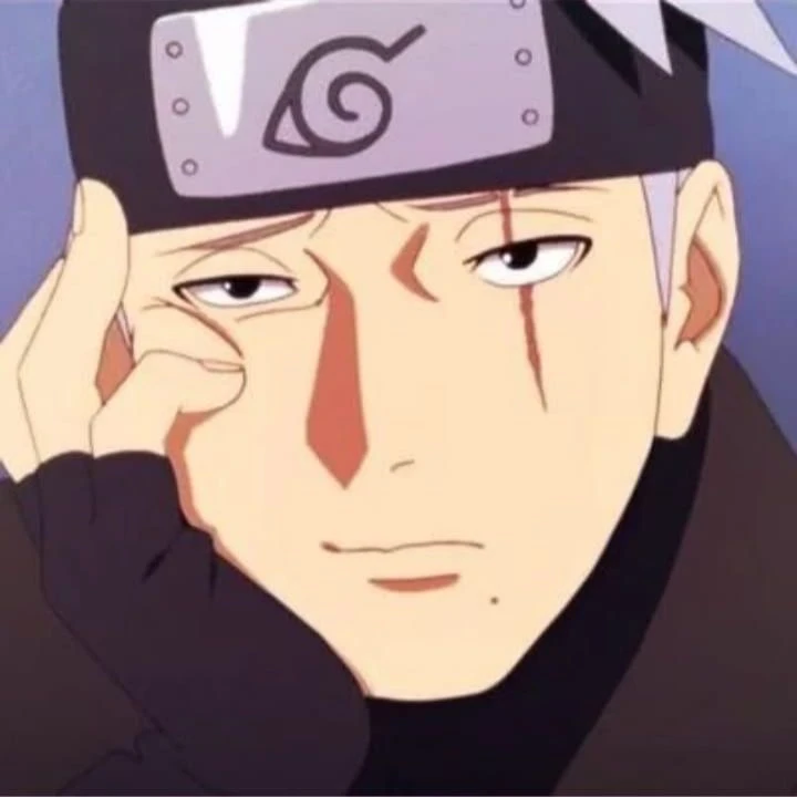 Kakashi Hatake thumbnail