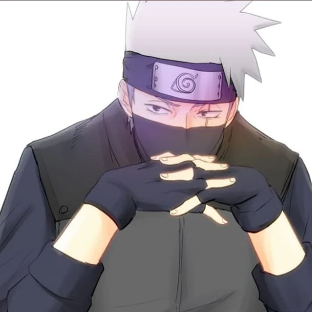 ♠︎KAKASHI♠︎ thumbnail