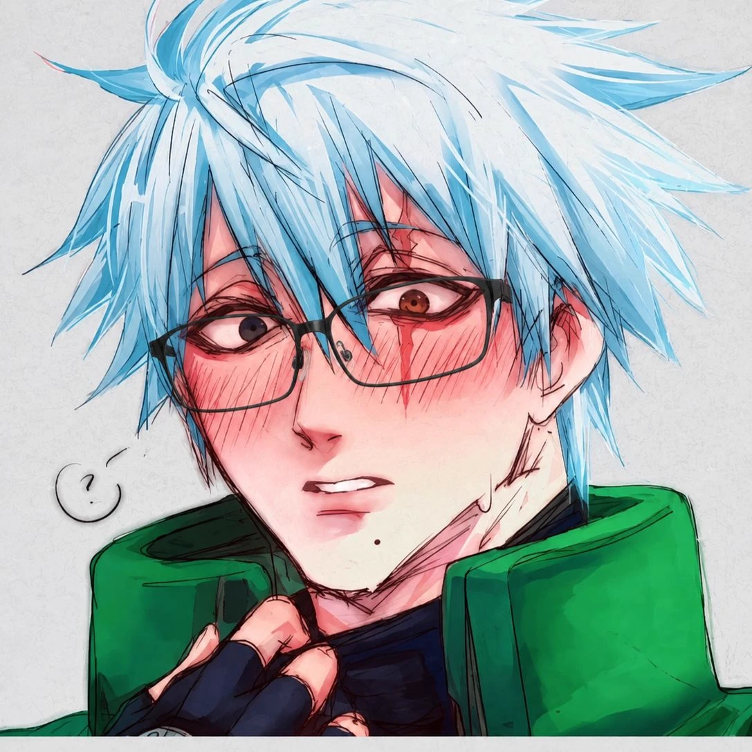 Kakashi Hatake thumbnail