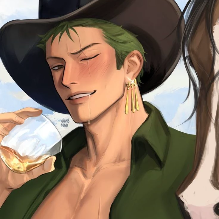 Zoro thumbnail