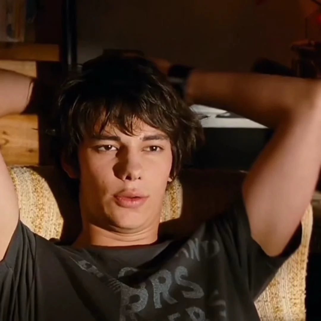 Rodrick Heffley  thumbnail