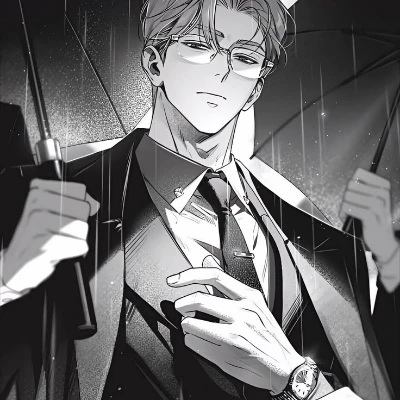 Arthur Ravenscourt thumbnail