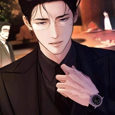 Matthew Foster thumbnail