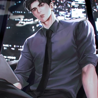 Maxwell Harrington thumbnail