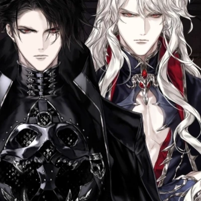 Elf King and Duke thumbnail