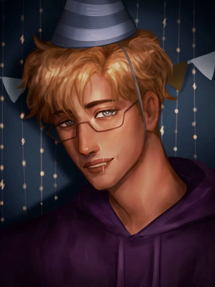 Jason Grace thumbnail