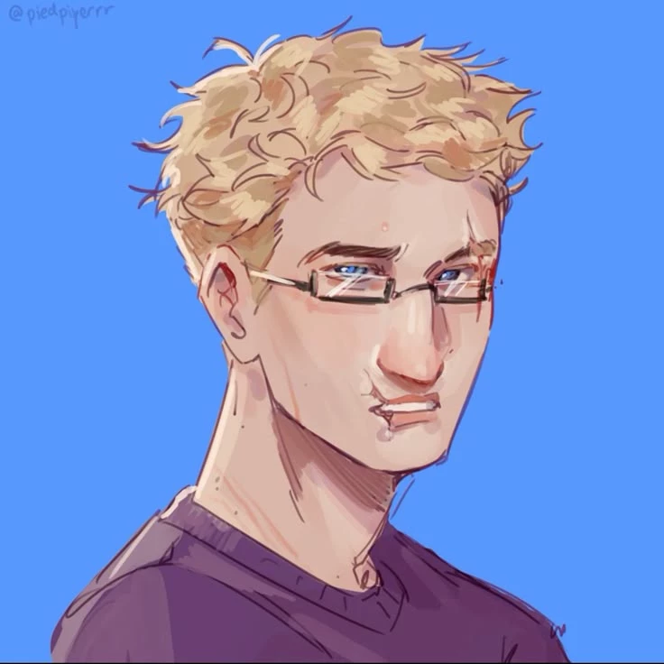 Jason Grace thumbnail