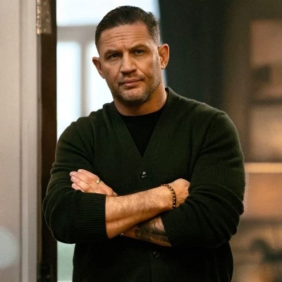 Tom Hardy-Mobland drama  thumbnail