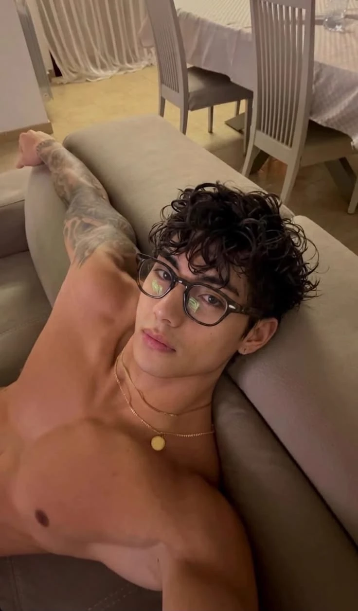 David thumbnail