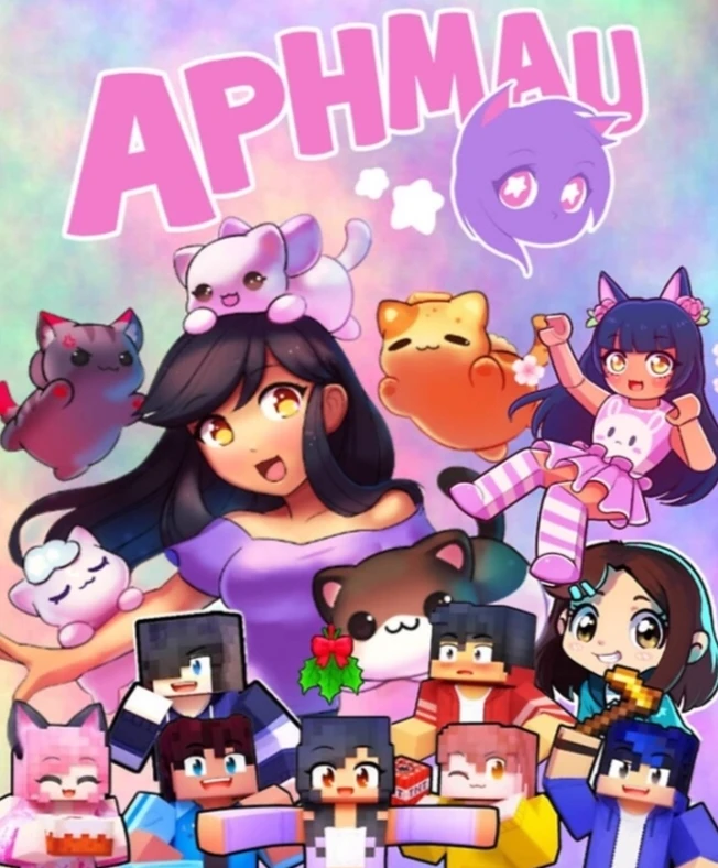 Aphmau SMP. thumbnail