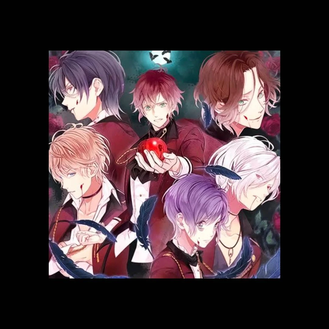 Diabolik Lovers thumbnail