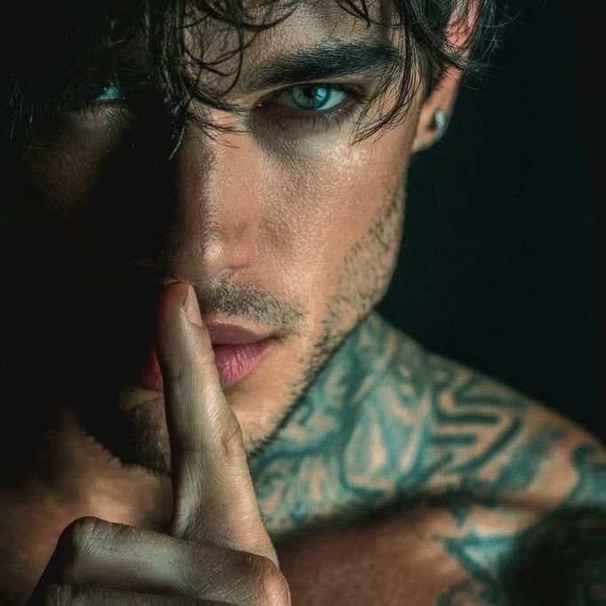 Adam thumbnail