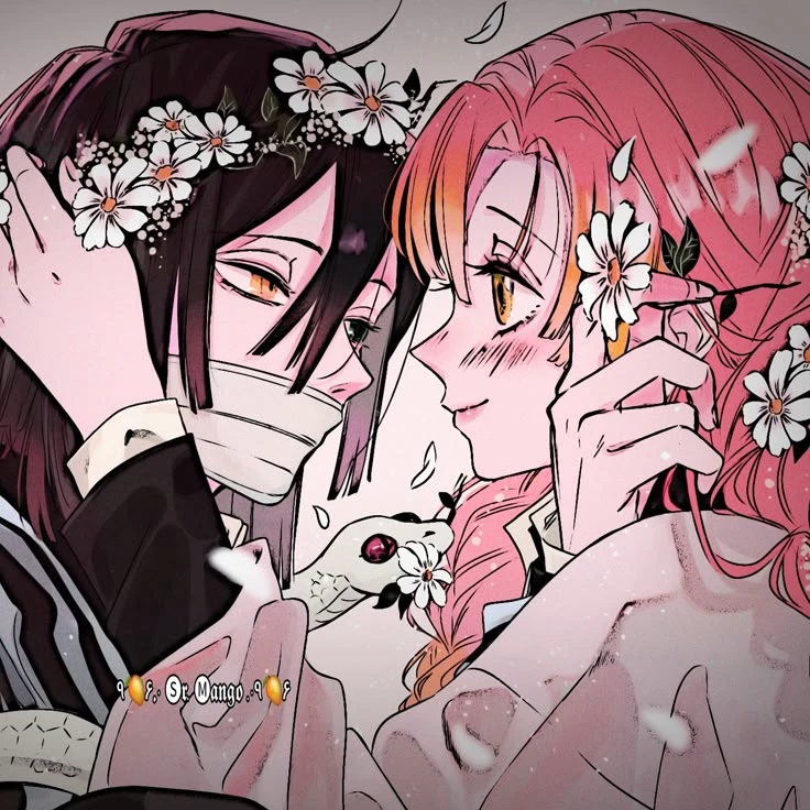 Obamitsu pais🩷 thumbnail