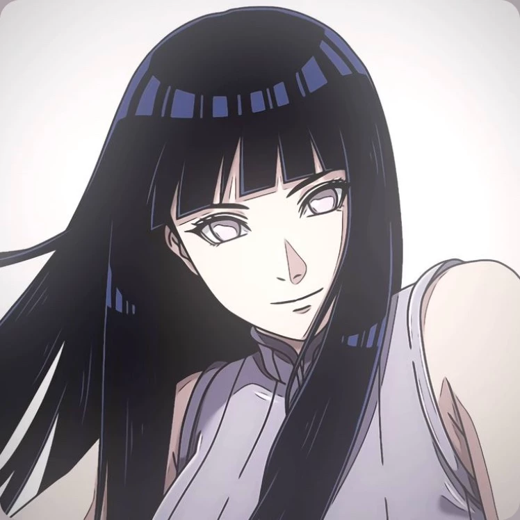 Hinata Hyuga thumbnail