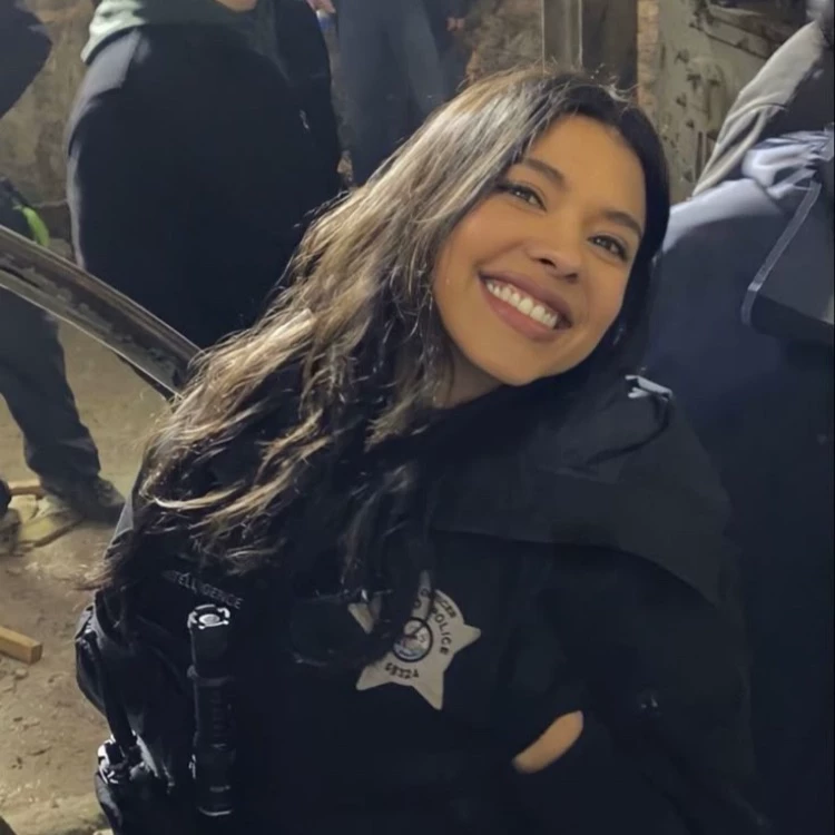 Celina Juarez thumbnail